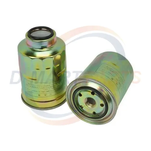 23303-76002-71 Fuel Filter Forklift Diesel Gasoline D Mart Parts