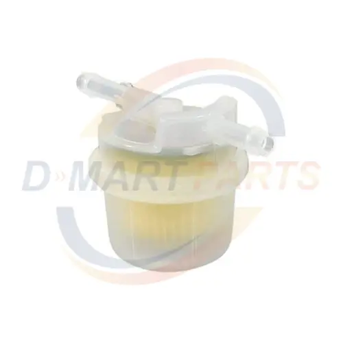 23310-23600-71 Fuel filter toyota diesel gasoline forklift 2028641 23310-23600-71 D Mart Parts