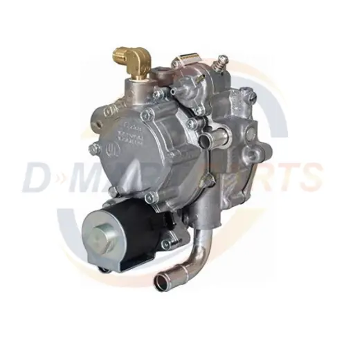 23530-U1104-71 Regulator Aisan Toyota LPG propane forklift D Mart Parts