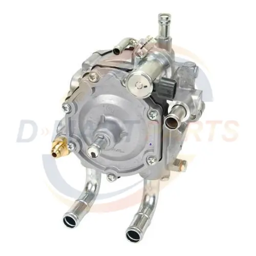 23530-U2230-71 Regulator Aisan Toyota LPG propane forklift 23510-U2230-71 D Mart Parts