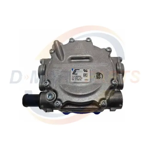 23540-U3330-71 Regulator E CONTROL Vaporizer Toyota Forklift LPG Gas D Mart Parts