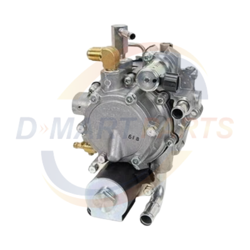 23550-U3300 71 Aisan regulator LPG low emission valve Toyota forklift propane