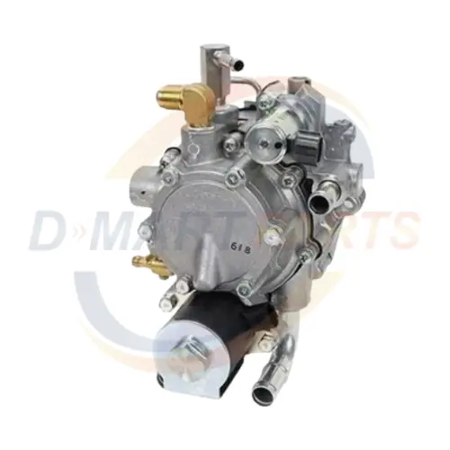 23550-U3300 71 Aisan regulator LPG low emission valve Toyota forklift propane D Mart Parts