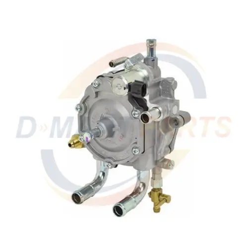 23560-U2230-71 Regulator Aisan Toyota LPG propane forklift D Mart Parts