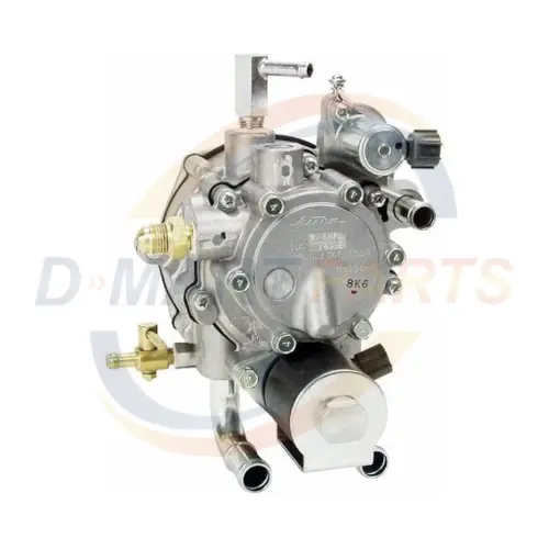23570-23321-71 Aisan regulator LPG low emission valve Toyota fotklift propane D Mart Parts