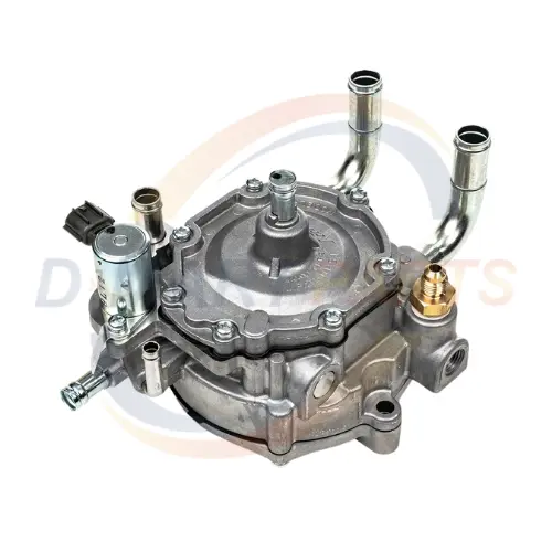 23570-U2230-71 Aisan regulator LPG low emission valve Toyota fotklift propane D Mart Parts