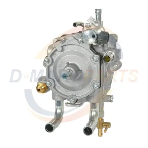 23580-U2230-71 Regulator Aisan Toyota LPG propane forklift D Mart Parts