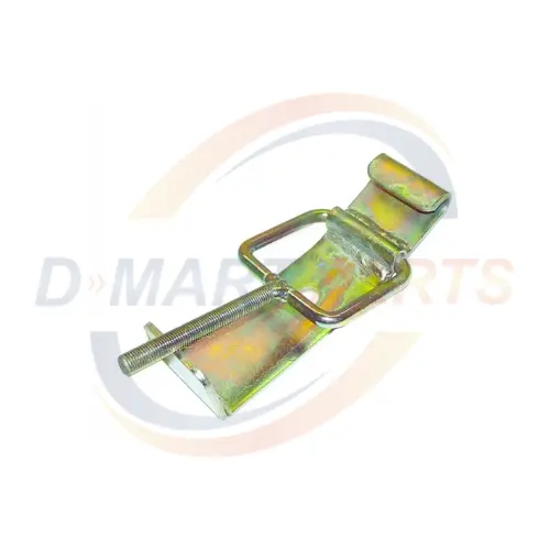 23705-23001-71 Toggle Clamp Latch Bracket Propane Tank toyota Forklift Truck Lpg Gas D Mart Parts