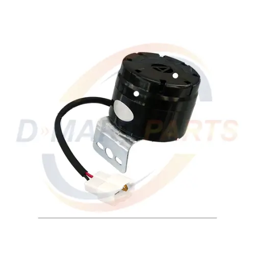 Back up alarm universal forklift D Mart Parts