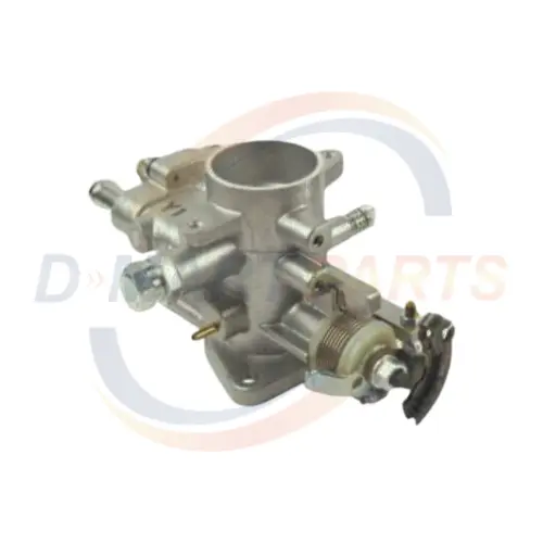 26210-U1100-71 Carburetor LPG Forklift Fits Toyota 4Y engine D Mart Parts