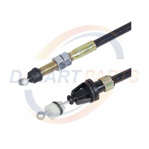 26620-23320-71 Accelerator Cable Toyota Forklift Series 7
