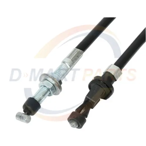 26620-23601-71 Accelerator cable toyota forklift 6FG25 26620-23600-71 D Mart Parts
