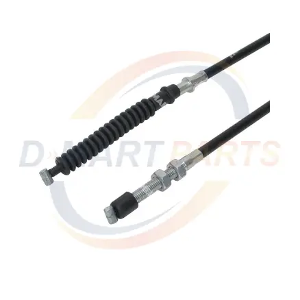 26620-26641-71, 04926-20010-71 Accelerator cable toyota forklift series 8 D Mart Parts