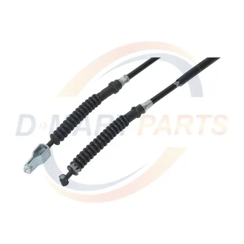 26620-N2070-71, 26620-26622-71 Accelerator cable toyota forklift 1DZ engine D Mart Parts