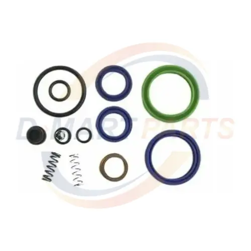 270158 Pallet jack Mule Seal Kit Wesco 5000 Seal Kit WIC 5000X WESLEY D Mart Parts