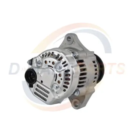 27060-78003-71 Alternator toyota forklift 4Y engine Series 6 6FGU30 old version D Mart Parts