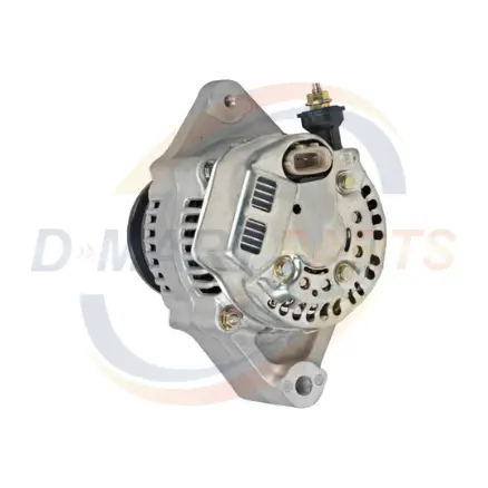 27060-UC020 Alternator 13Z 15Z 1DZ II 1DZ III diesel engine toyota forklift D Mart Parts