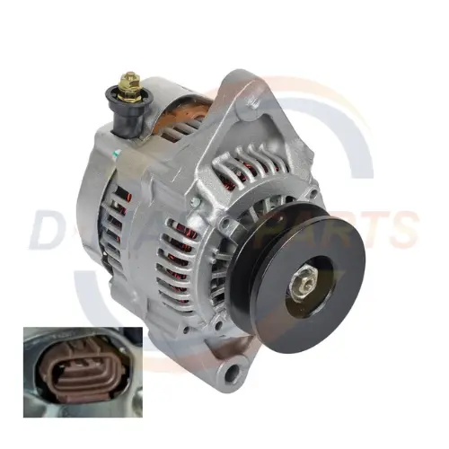 27060-UD020 HEAVY DUTY Alternator 13Z 15Z 1DZ II 1DZ III diesel engine toyota forklift D Mart Parts