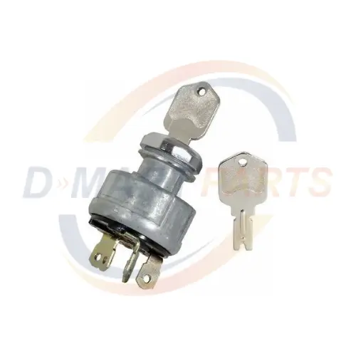 272041 Ignition Switch Forklift Hyster Yale D Mart Parts