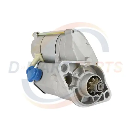 28100-20553-71 Starter 4Y Toyota Forklft D Mart Parts