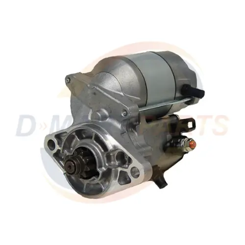 28100-36770-71 Starter 4Y 4P 5R 5P engine toyota forklift D Mart Parts