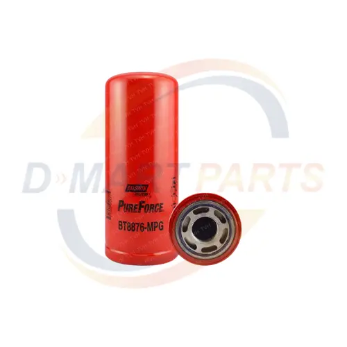 290K7-67021 Hydraulic Filter Caterpillar Forklift D Mart Parts
