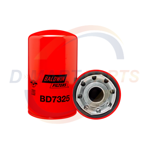 2914104341 Oil Filter tcm forklift BD7325 502364 BD209Z5001