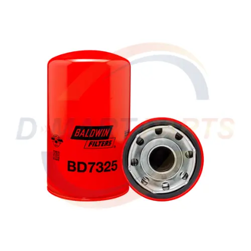 2914104341 Oil Filter tcm forklift BD7325 502364 BD209Z5001 D Mart Parts