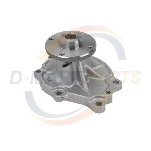 2G101-6NF10 Water Pump Nissan K21 engine forklift D Mart Parts