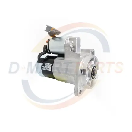 2G330-7SF02 Starter nissan K21 K25 engine forklift D Mart Parts