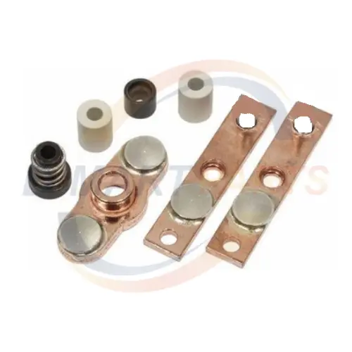 Contact Kit CR1045 Crown Electric Forklift Contactor Raymond RA154 D Mart Parts