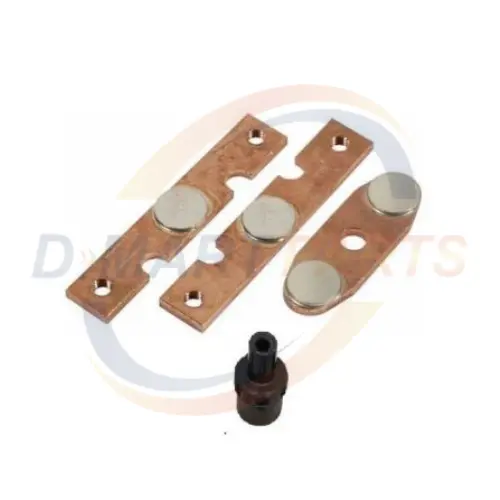 Ignition Switch Contact Kit Crown 104650 Electric Forklift D Mart Parts