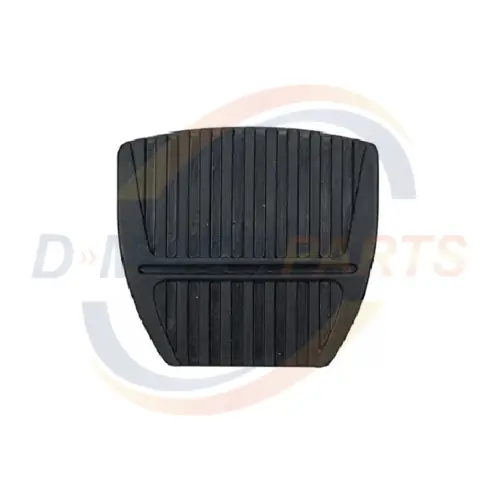 31319-20540-71 Brake Pedal Pad and Itching for TOYOTA Forklift Series 6, 7, 8 D Mart Parts