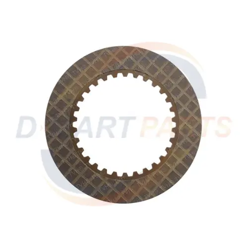 32461-23630-71 friction plate transmission toyota 8FGU15 8FGU20 8FGU25 8FGU30 forklift D Mart Parts