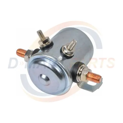 3252 Solenoid relay electric Golf Cart 48V continuous DUTY 4 terminal D Mart Parts