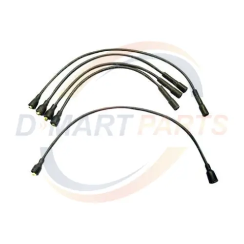 326829 Ignition Wire Set Hyster Yale VA engine Mazda forklift D Mart Parts