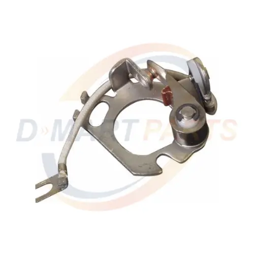 326838 Point Set Hyster forklift D Mart Parts