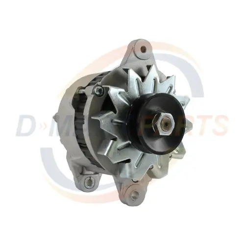 326855 Alternator Nissan VA engine forklift D Mart Parts