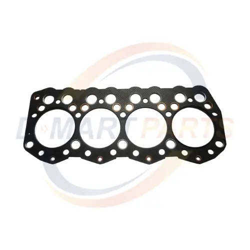 32A01-02203 Head gasket S4S engine mitsubishi forklift GRAPHITE D Mart Parts