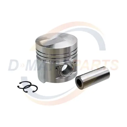 32A17-10100 Piston and pin and snap ring STD S4S engine mitsubishi caterpillar forklift (01 piston) D mart parts