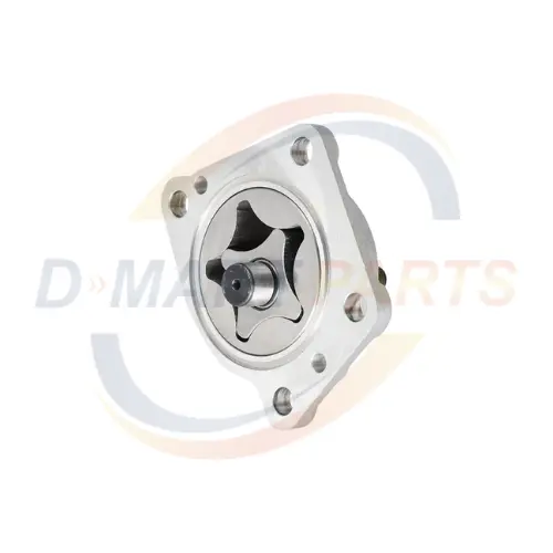 32A35-00010 Oil Pump S4S Engine Mitsubishi Forklift D Mart Parts