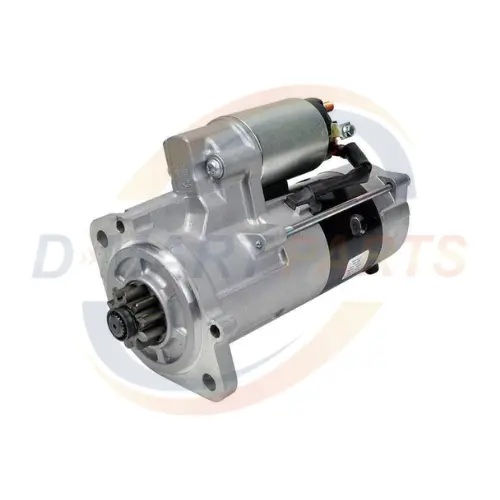 32A66-10101-N Starter Mitsubishi Caterpillar S4S engine Forklift D Mart Parts