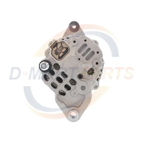 32A68-10201 Alternator S4S engine mitsubishi caterpillar forklift FE Mazda D Mart Parts