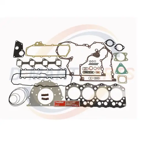 32A94-00010 Gasket kit S4S mitsubishi caterpillar forklift D mart parts