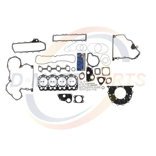 32A94-00070 Gasket kit S4S steel mitsubishi caterpillar forklift D mart parts