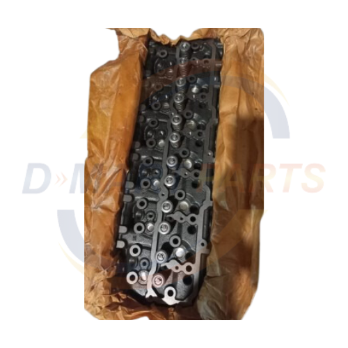 32B01-01012 Cylinder Head assy S6S engine diesel mitsubishi caterpillar forklift MB32B01-01011