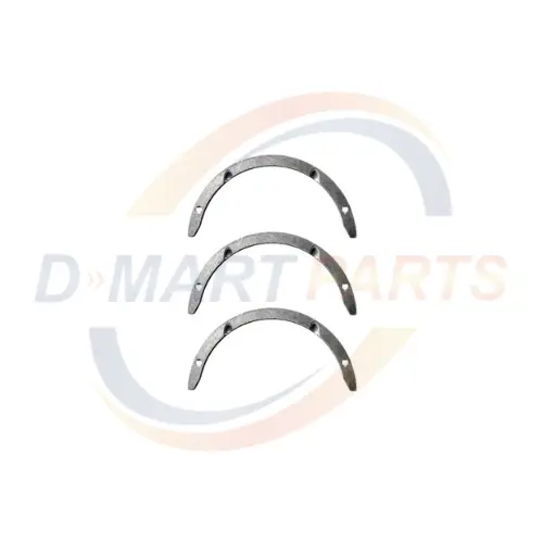 32B09-08101 Thrust washer STD S4S S6S Diesel engine mitsubishi caterpillar forklift (01) D mart parts