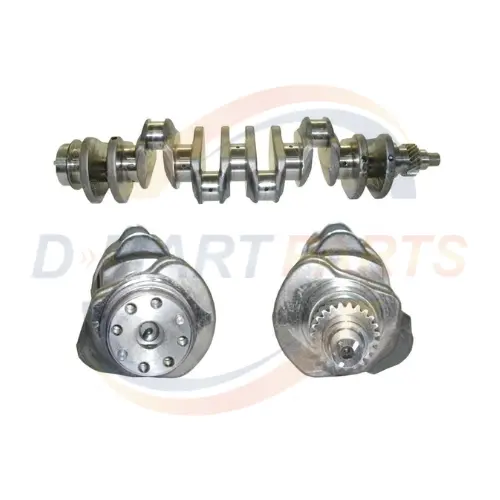 32B20-10010 Crankshaft S6S diesel engine mitsubishi caterpillar forklift D mart parts