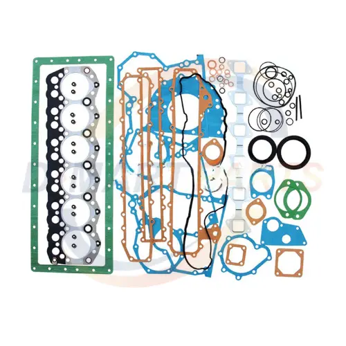 32B94-00010 Gasket kit S6S engine mitsubishi caterpillar forklift D mart parts