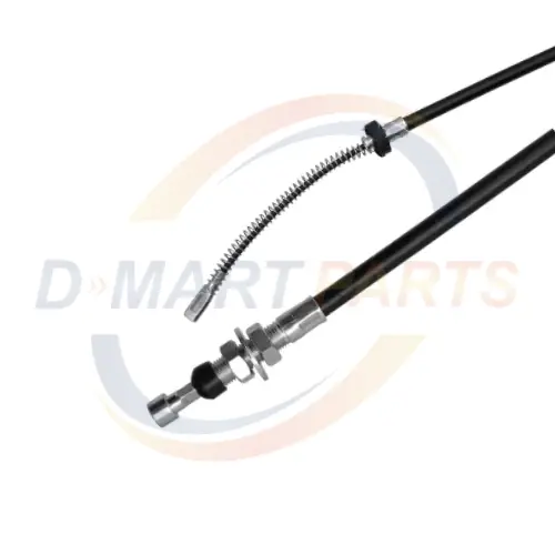 36530-51K00 Emergency brake cable nissan forklift D Mart Parts